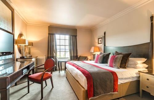 Wetherby Hotel | Wood Hall Hotel & Spa