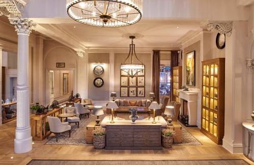 York Hotel | The Milner York