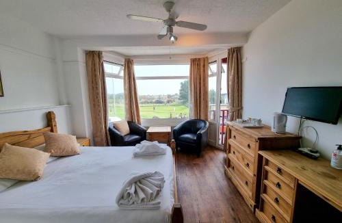Skegness Hotel | The Grand Hotel