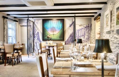 West Witton Hotel | The Wensleydale Heifer