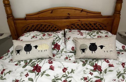Welby Bed & Breakfast | Crown & Anchor
