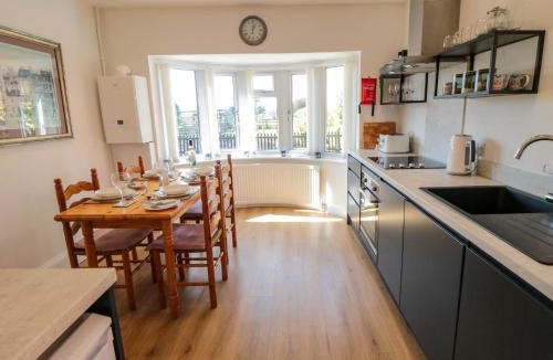 Kirkbymoorside House | Field Cottage