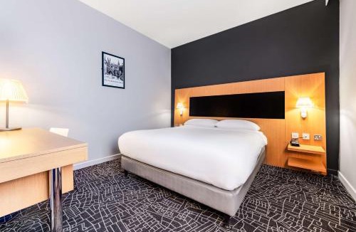 Peterborough Hotel | Park Inn by Radisson Peterborough