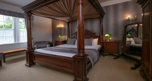 Aspley Guise Hotel | Moore Place Hotel, BW Signature Collection