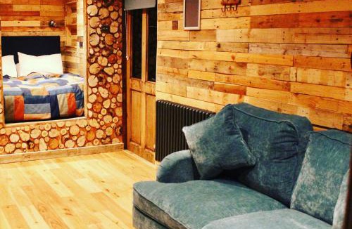 Corby House | The Little Stable