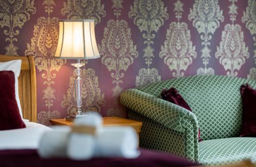 Stallingborough Hotel | Stallingborough Grange Hotel