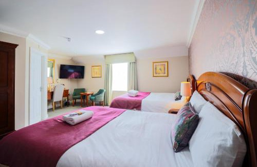 Stallingborough Hotel | Stallingborough Grange Hotel