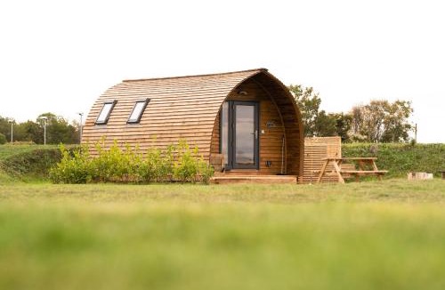 Collingham House | Orchard Stables by Wigwam Holidays