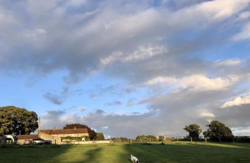 Scawton House | Bilsdale Cottage