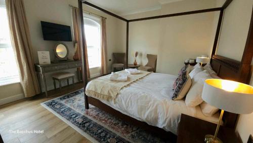 Sutton-on-Sea Hotel | Bacchus Hotel