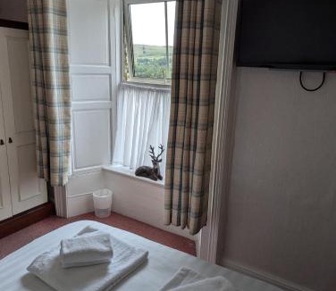 Reeth Hotel | The Buck
