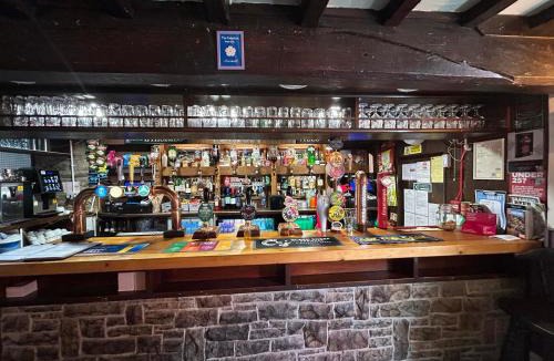 Reeth Hotel | The Buck
