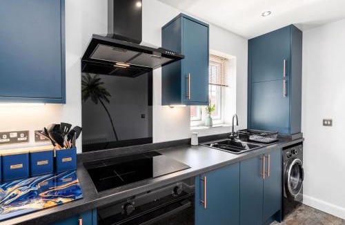 Doncaster Apartment | Doncaster Lakeside Paradise Place
