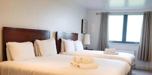 Cottingham Hotel | Lazaat Hotel