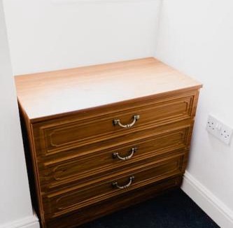 Withernsea Apartment | Withernsea Studio Apt & Sofa bed