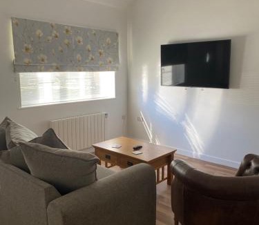 Louth Apartment | Bay Cottages