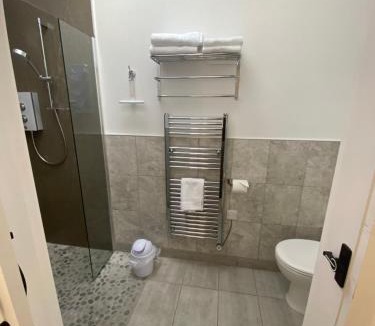 Louth Apartment | Bay Cottages