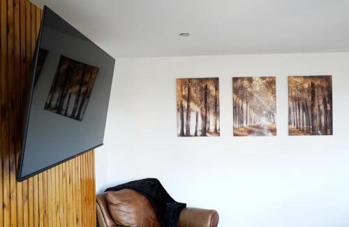 Keighley Apartment | Church Street Studio Apartment