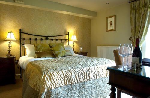 Sheffield Hotel | Whitley Hall Hotel