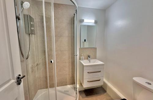 Acomb Apartment | One Moorgate View