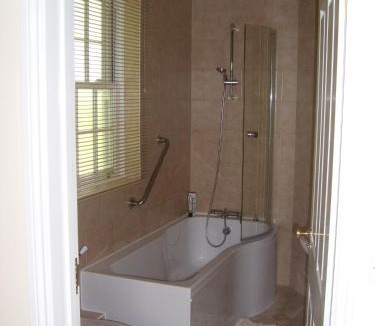Little Stukeley Bed & Breakfast | The Hall Farm Bed And Breakfast