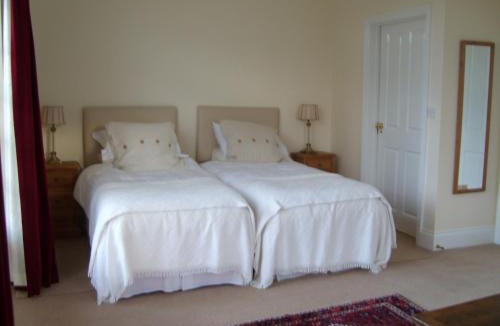 Little Stukeley Bed & Breakfast | The Hall Farm Bed And Breakfast