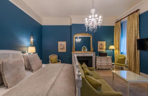 Rushton Hotel | Rushton Hall Hotel and Spa
