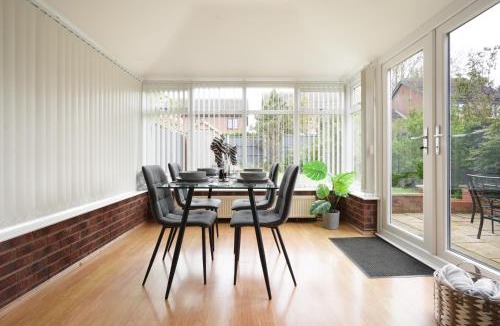 Barrow upon Humber Apartment | Cosyhome ideal for professionals