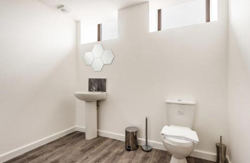 Retford Apartment | Modern 1 Bed Apartment in Central Retford
