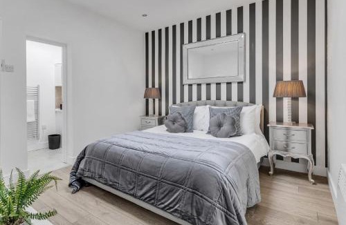 Loughborough Apartment | We Stay Baxter Gate 3 Bedroom Apartment