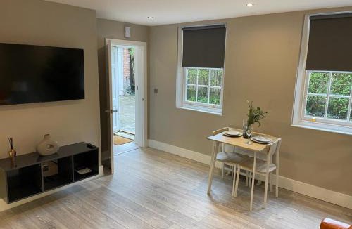 Bawtry Apartment | Swan House - 5 x Executive Apartments - Central Bawtry