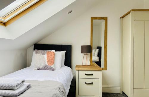 Halifax Apartment | Royal Calderdale Lodge