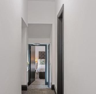 Cleethorpes Apartment | TYME Suites on Humber