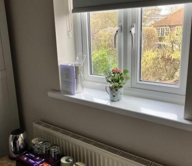 Dunnington Hotel | Sixteen B