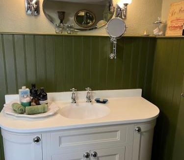 Heighington Bed & Breakfast | Clarke’s Farm