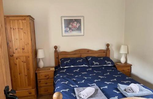 Pickering House | Beck House Cottages