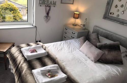 Skipton Bed & Breakfast | Craiglands Bed and Breakfast, Grassington
