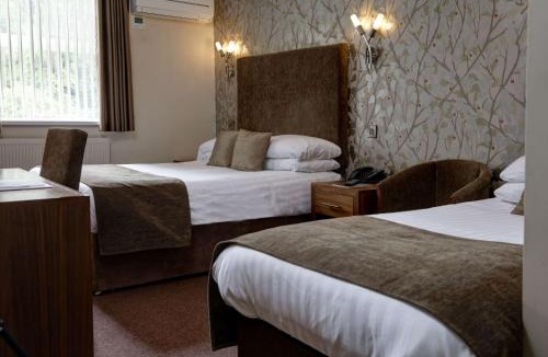 Laceby Hotel | Oaklands Hall Hotel Grimsby