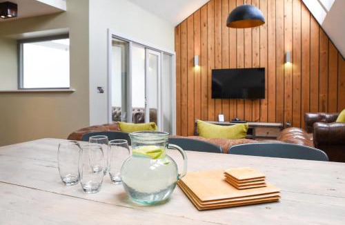 York Apartment | The Lawrance Luxury Aparthotel - York