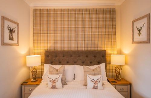 Longdon Hotel | The George & Dragon Country Inn
