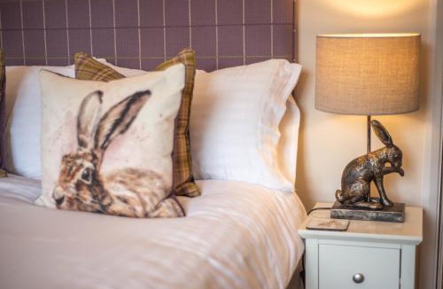 Longdon Hotel | The George & Dragon Country Inn