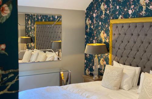 Ferrensby Hotel | The General Tarleton