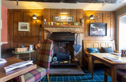 Sinnington Hotel | The Fox and Hounds Country Inn