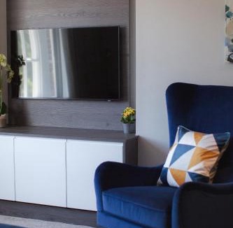 Bootham Apartment | 10 Bootham House - luxury city centre apartment with free parking for one car