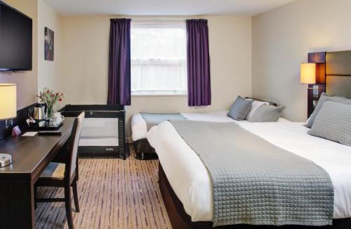 Ainley Top Hotel | Fortune Hotel, Huddersfield West Yorkshire, Sure Collection by Best Western