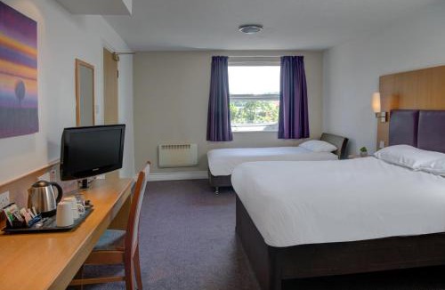 Team Valley Hotel | Embassy Newcastle-Gateshead, Sure Hotel Collection by Best Western