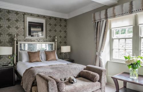 Wetherby Hotel | Wood Hall Hotel & Spa