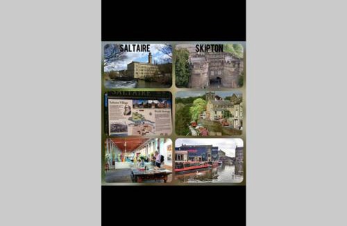 Oxenhope House | Stones Cottage Farm, nr Haworth, family friendly for infants teens ASD, gaming barn inc retro gaming, hot tub, animals, arts, crafts, free wifi, free parking, EV point