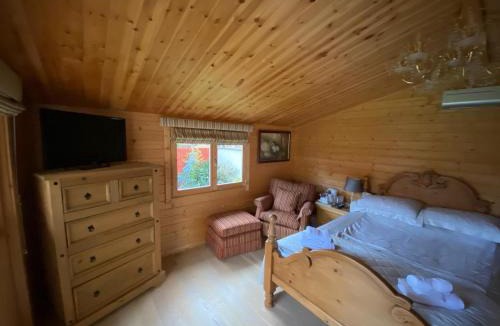 Kegworth House | Pleasant House