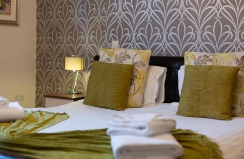 Market Rasen Hotel | Advocate Arms